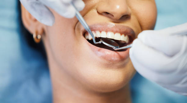 Best Emergency Broken Tooth Repair in Avenue B And C, AZ