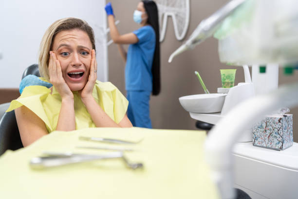 Best Pediatric Emergency Dentist in Avenue B And C, AZ