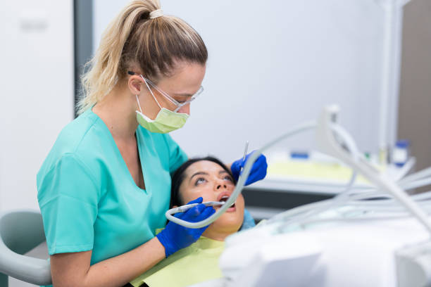 Best Walk-In Emergency Dentist in Avenue B And C, AZ